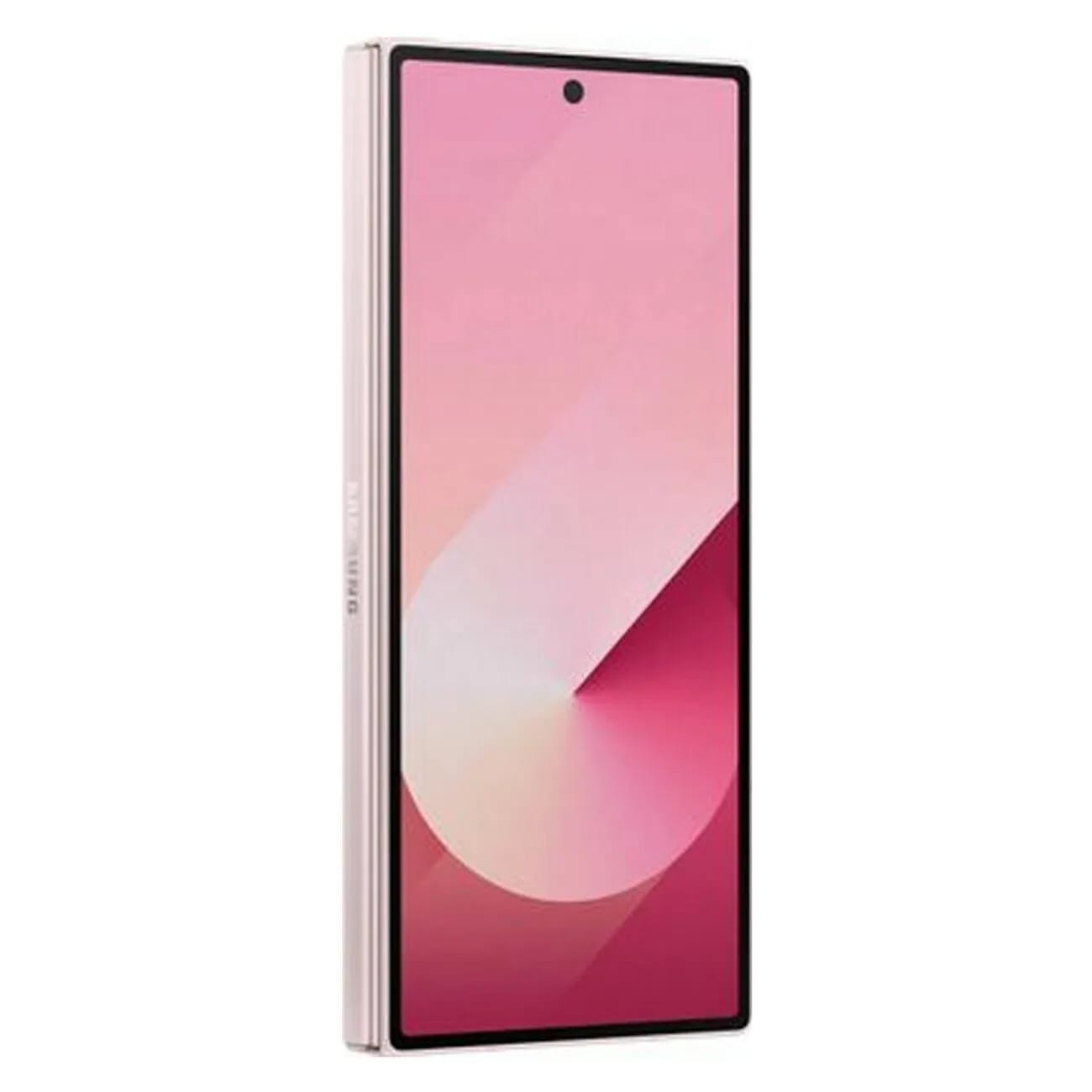 Смартфон Samsung Galaxy Z Fold 6 12/512Gb, Dual: Nano SIM+eSIM Pink (Розовый) - изображение №5