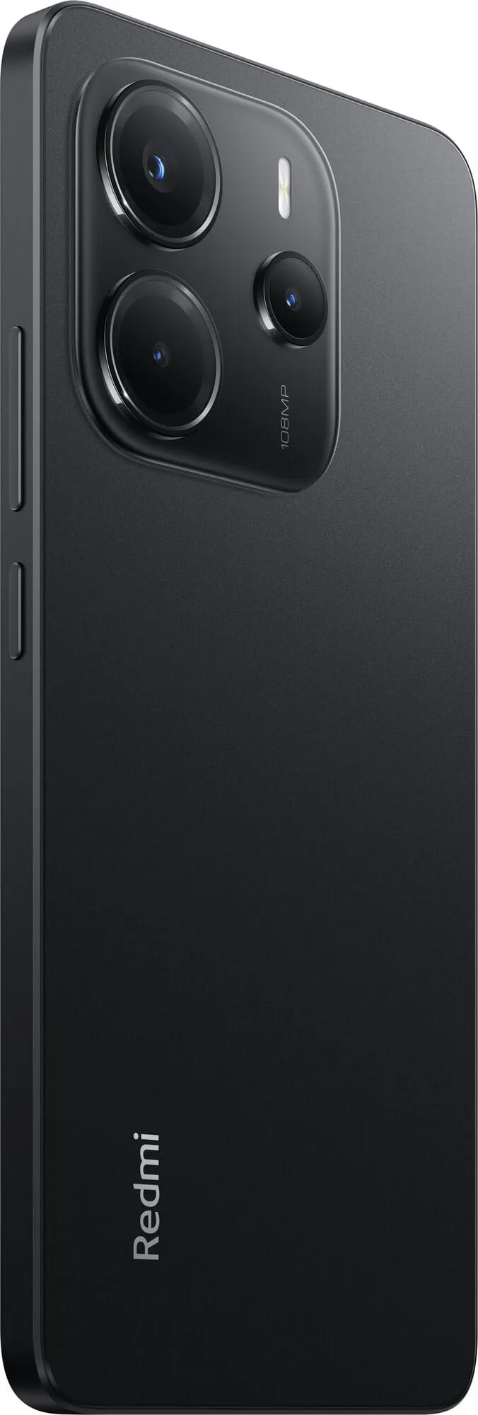 Смартфон Xiaomi Redmi Note 14 8/256 ГБ, Midnight Black (черный) Dual: nanoSIM (EU) - изображение №6