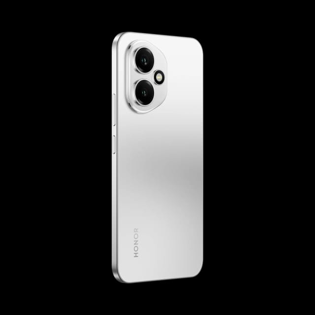 Смартфон Honor 400 12/256 Gray Global для РФ, Dual: nano SIM + eSIM, серебристый - изображение №9