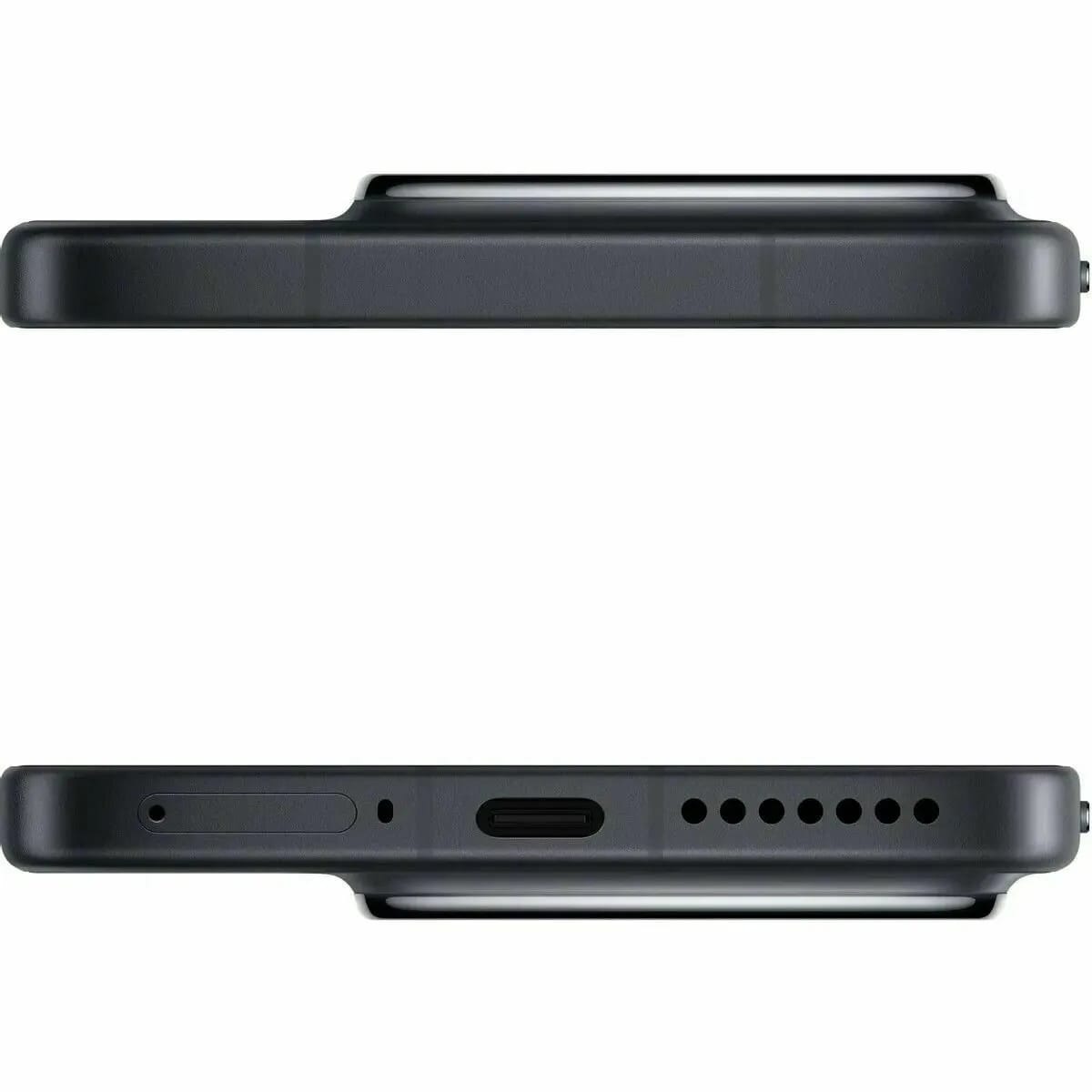 Смартфон Xiaomi MI 15 5G 12/256 ГБ Global, Dual nano SIM+eSIM, Черный / Black - изображение №9