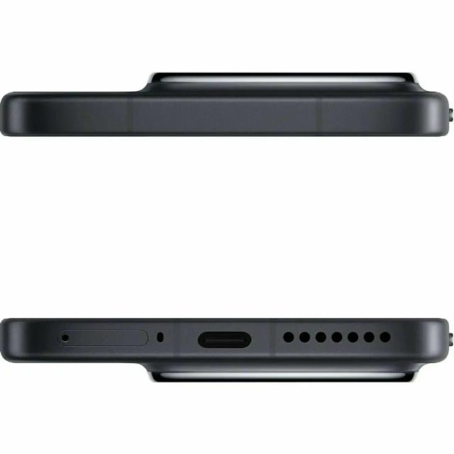 Смартфон Xiaomi MI 15 5G 12/256 ГБ Global, Dual nano SIM+eSIM, Черный / Black - изображение №9