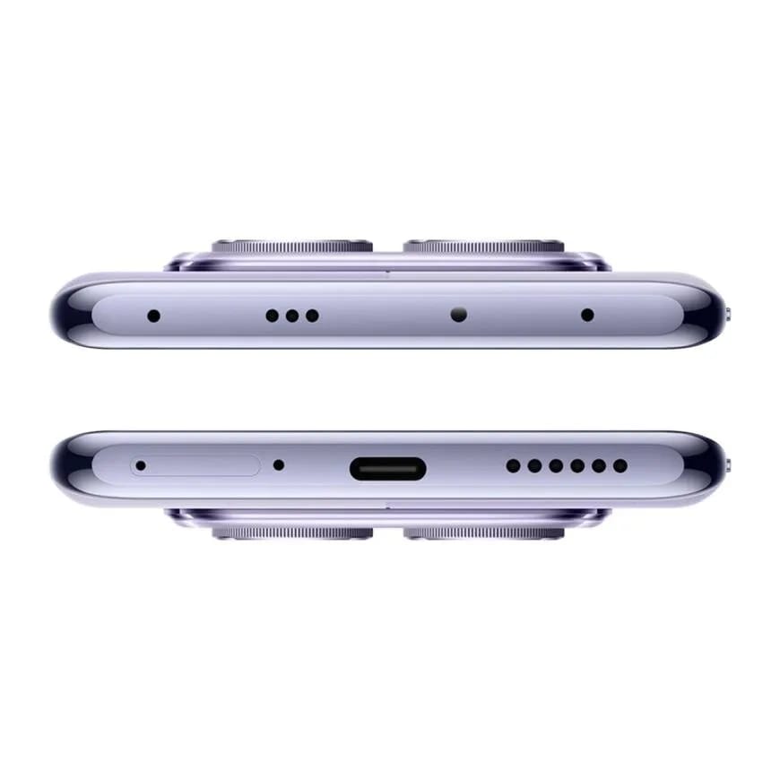 Смартфон Xiaomi Redmi Note 14 Pro 4G, 8/256 ГБ, EU, Lavender Purple, фиолетовый - изображение №4