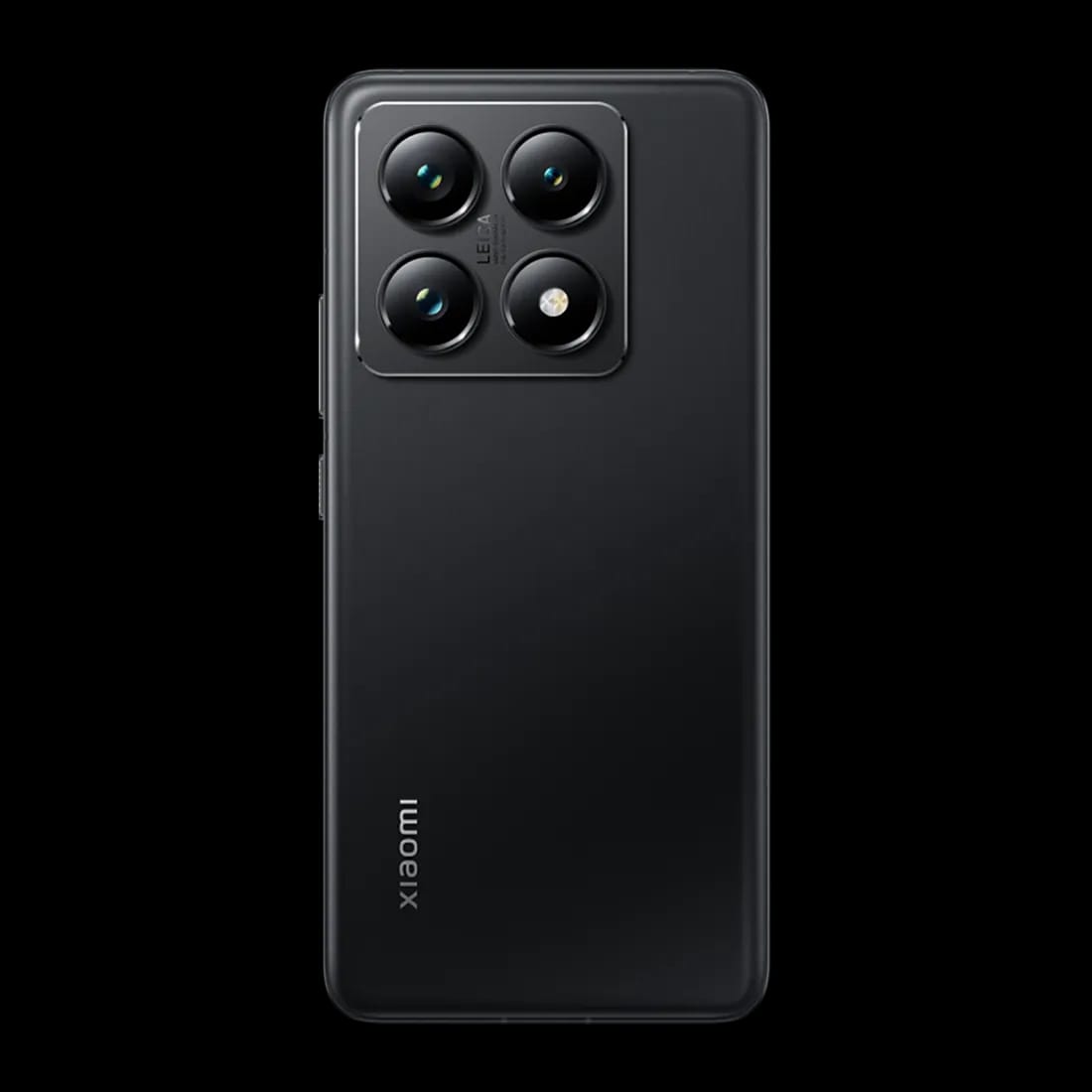 Смартфон Xiaomi 14T Pro 12/256 ГБ Global, Dual: nano SIM + eSIM, Black Titan - изображение №6