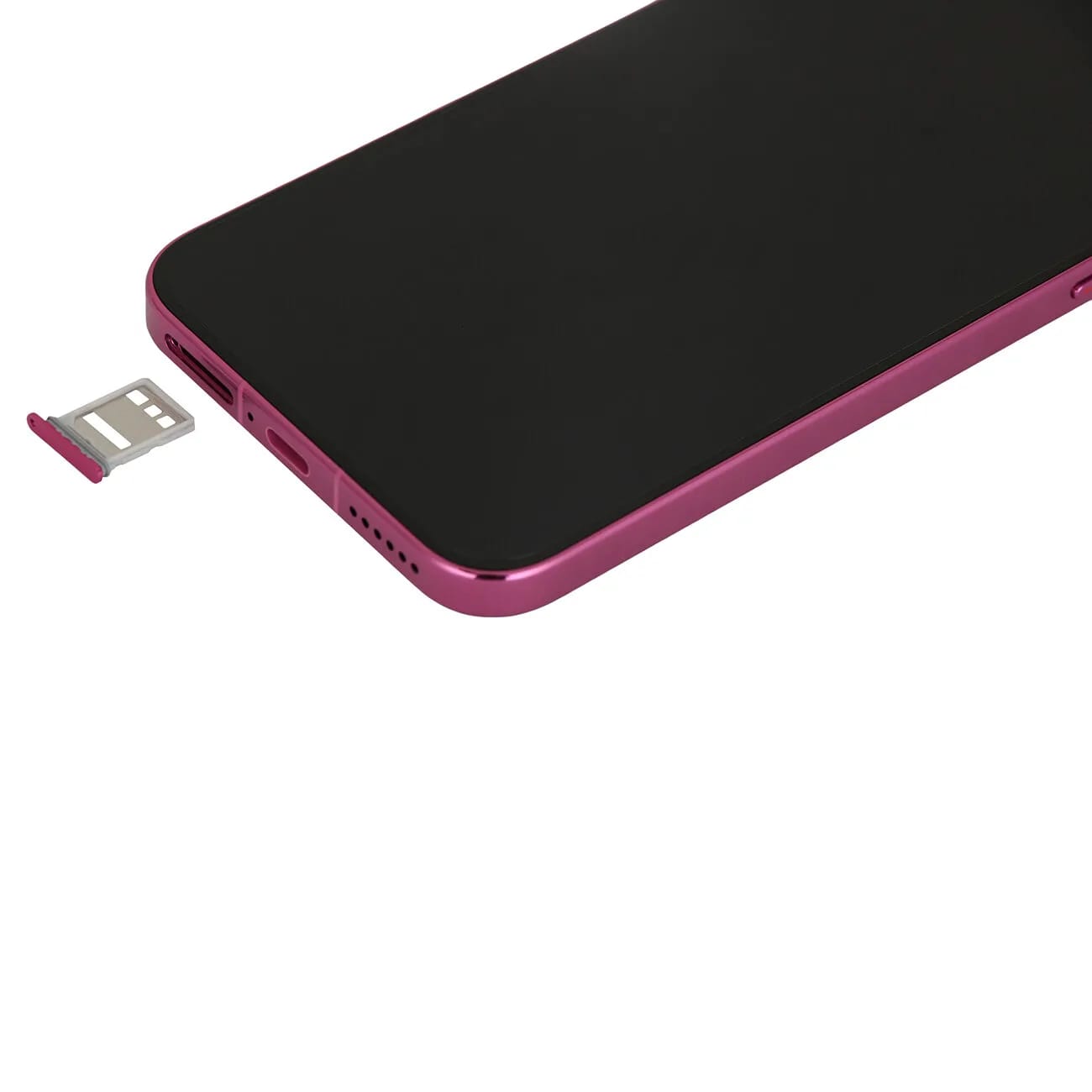 Смартфон Huawei Pura 70 12/256GB nano SIM + eSIM Pink ( розовый) - изображение №4