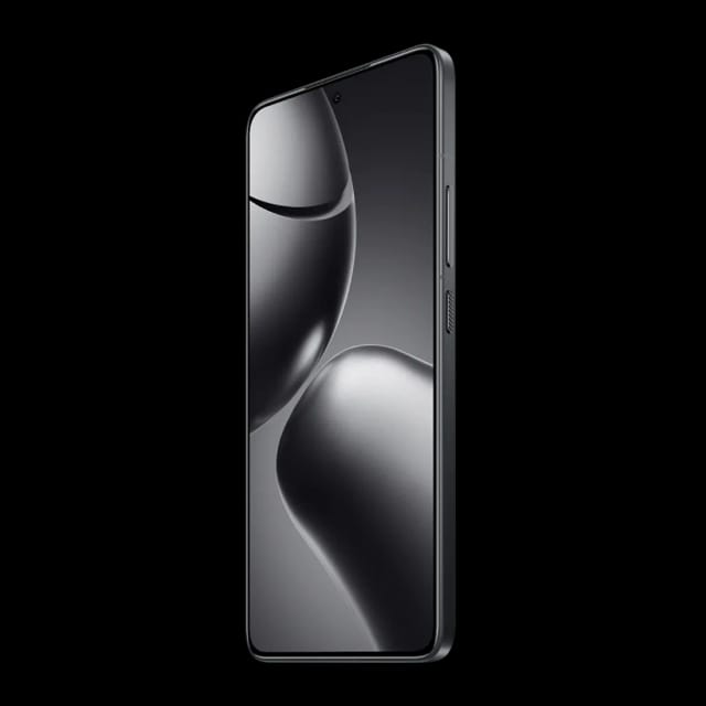 Смартфон Xiaomi 14T Pro 12/256 ГБ Global, Dual: nano SIM + eSIM, Black Titan - изображение №2