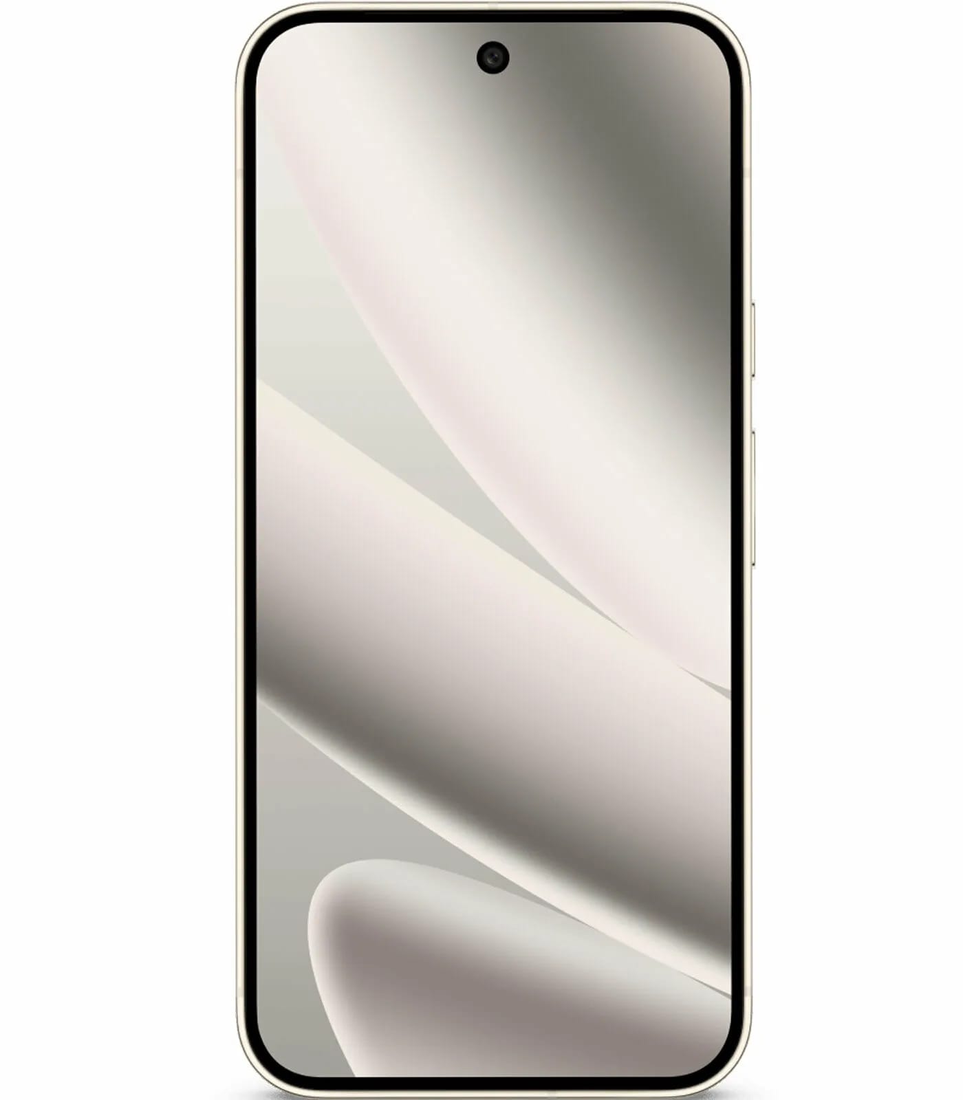 Смартфон Google Pixel 10 Pro XL, 256 ГБ, Dual: nano SIM + eSIM, Porcelain | Белый/Бежевый - изображение №3
