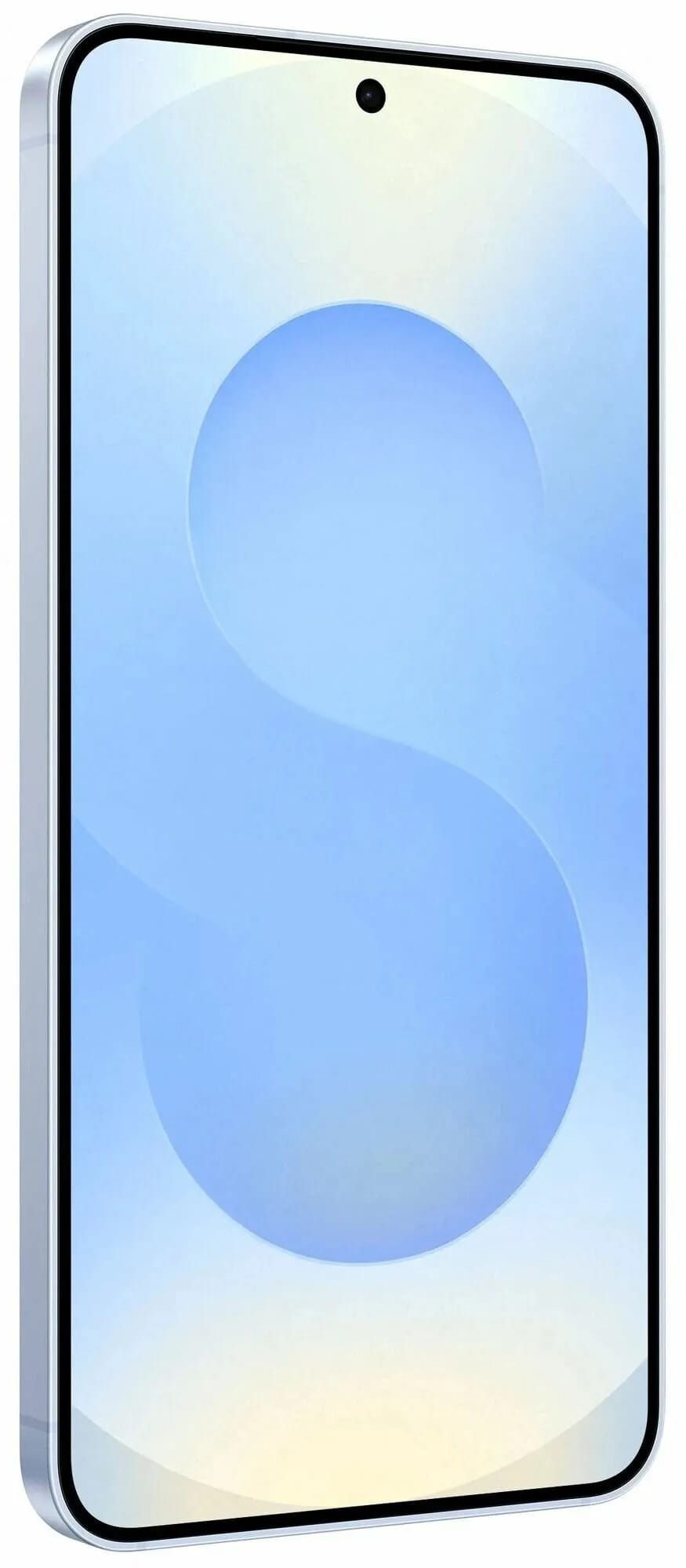 Смартфон Samsung Galaxy S25 12/256Gb, Dual SIM + eSIM, 256 ГБ (Голубой | Icyblue) - изображение №5