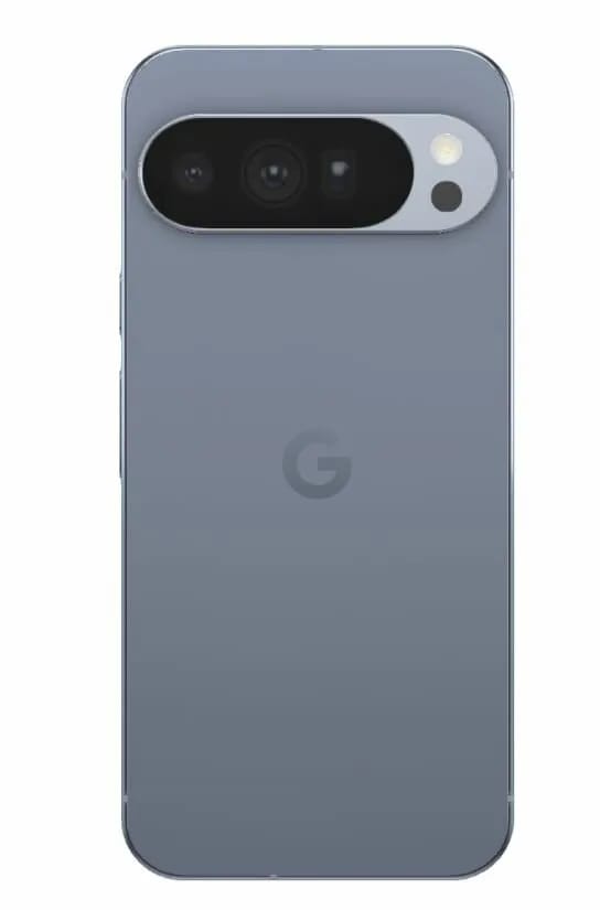 Смартфон Google Pixel 10 Pro 16/128 Gb, Dual: nano Sim+eSim, Moonstone - изображение №4