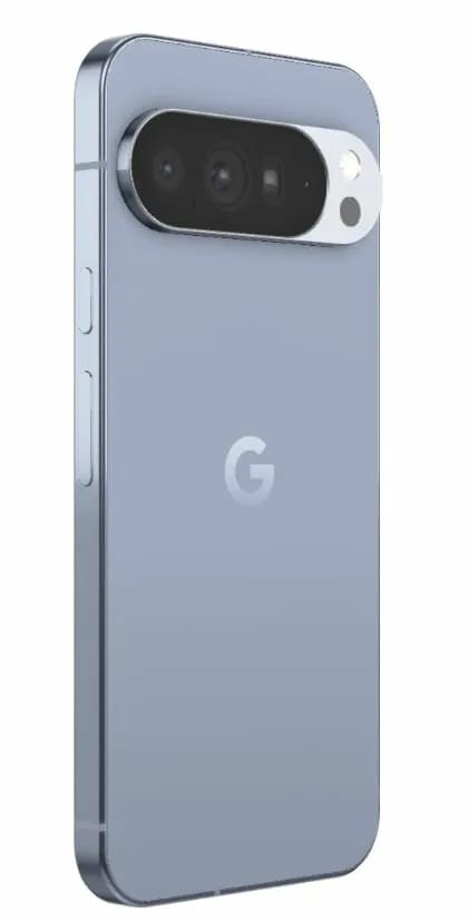 Смартфон Google Pixel 10 Pro 16/128 Gb, Dual: nano Sim+eSim, Moonstone - изображение №5