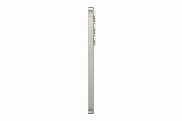 Смартфон Samsung S25 Ultra 12/512Gb Gray , Dual: nano SIM + eSIM, серый титан - изображение №10