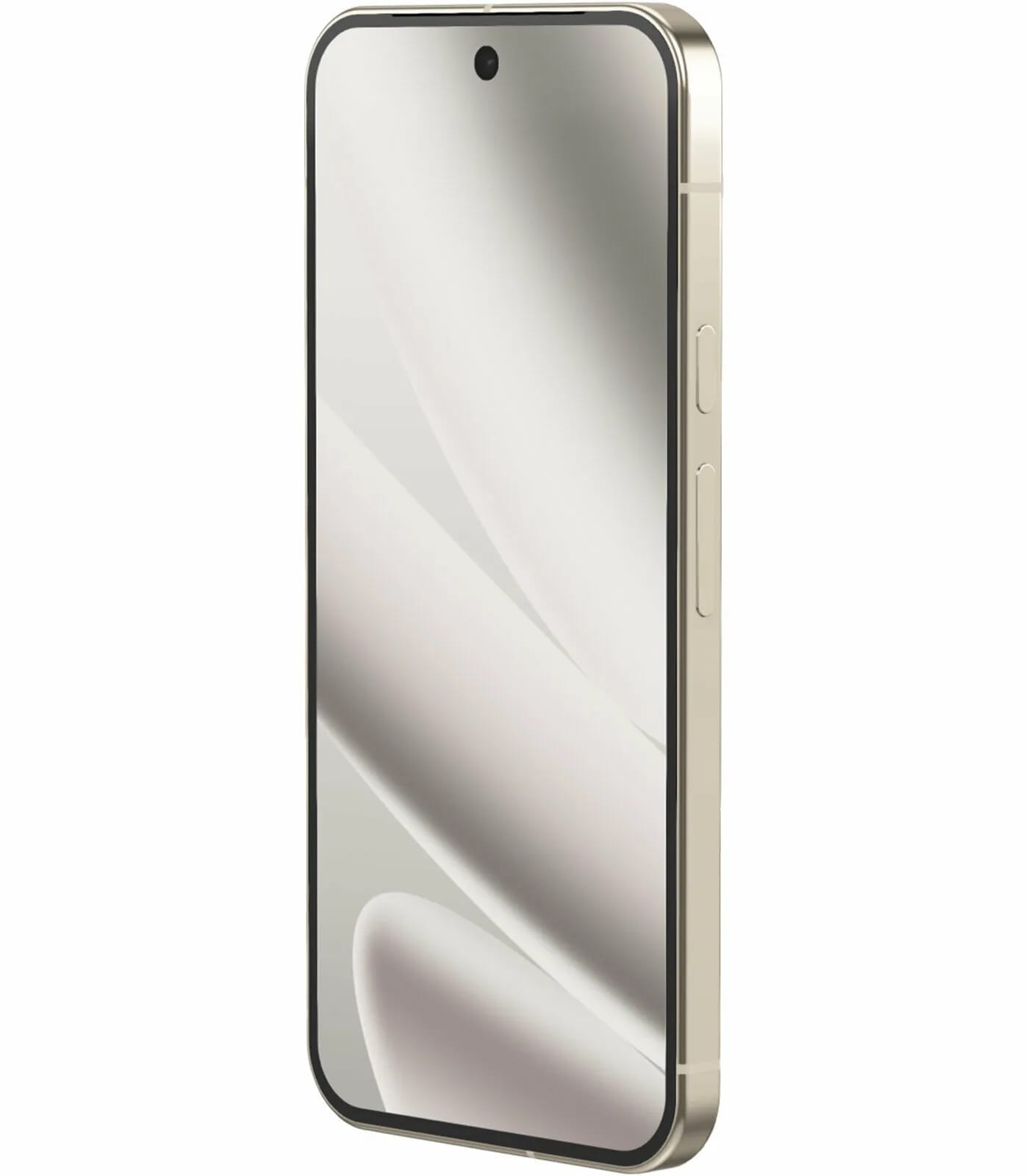 Смартфон Google Pixel 10 Pro XL, 256 ГБ, Dual: nano SIM + eSIM, Porcelain | Белый/Бежевый - изображение №9