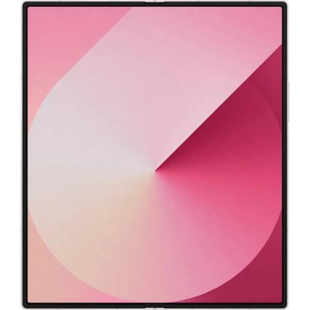 Смартфон Samsung Galaxy Z Fold 6 12/512Gb, Dual: Nano SIM+eSIM Pink (Розовый) - изображение №2