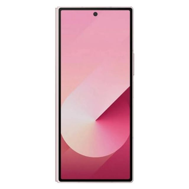 Смартфон Samsung Galaxy Z Fold 6 12/512Gb, Dual: Nano SIM+eSIM Pink (Розовый) - изображение №7