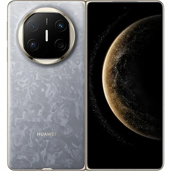 Смартфон Huawei Mate X6, 16Гб/1TB,  Nebula Gray (белый туман) - изображение №1