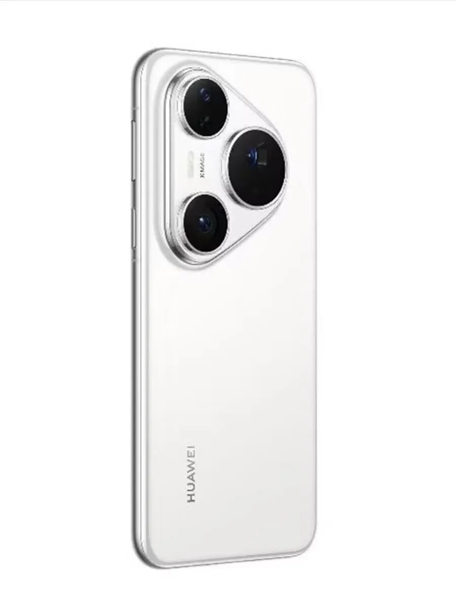 Смартфон Huawei Pura 80 Pro 12/512GB, Dual nano SIM, White (Белый) - изображение №3