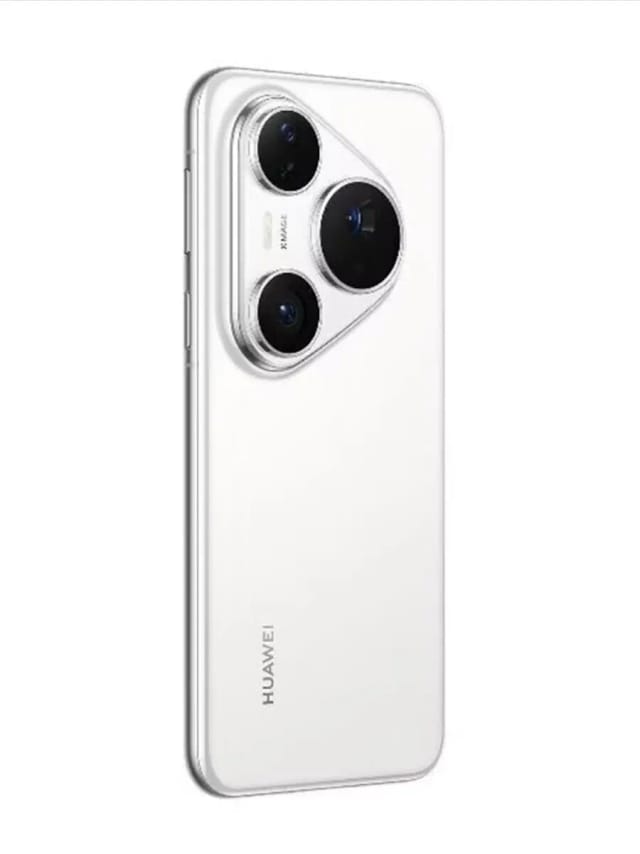 Смартфон Huawei Pura 80 Pro 12/512GB, Dual nano SIM, White (Белый) - изображение №3