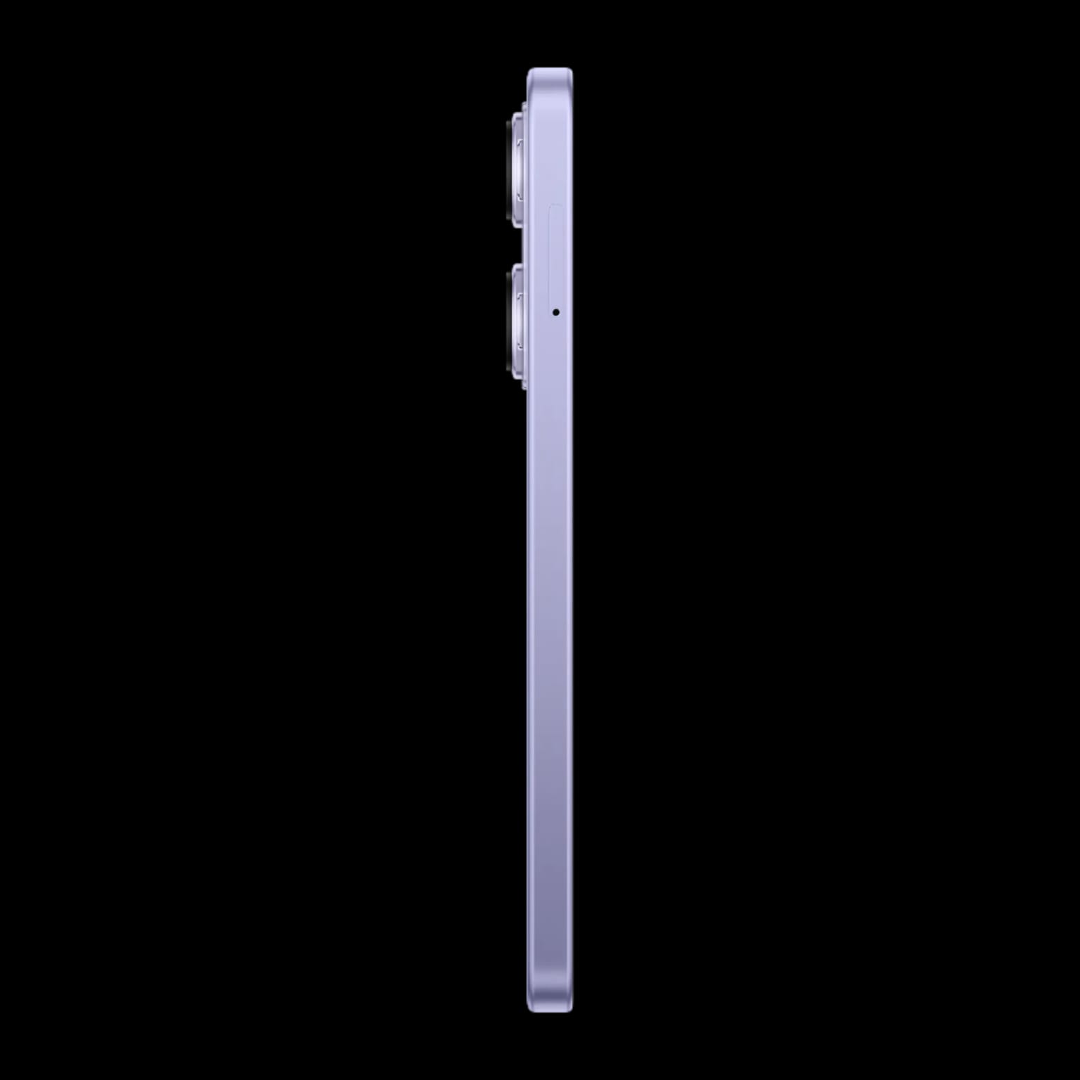 Смартфон Xiaomi Redmi Note 14S 8/256 ГБ RU, Dual nano SIM, Aurora Purple (фиолетовый) EAC - изображение №5