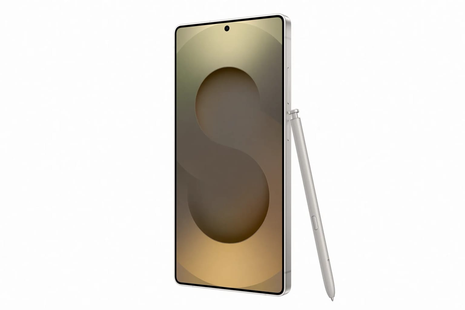 Смартфон Samsung S25 Ultra 12/512Gb Gray , Dual: nano SIM + eSIM, серый титан - изображение №6