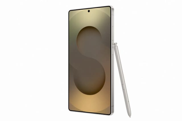 Смартфон Samsung S25 Ultra 12/512Gb Gray , Dual: nano SIM + eSIM, серый титан - изображение №6