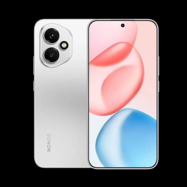 Смартфон Honor 400 12/256 Gray Global для РФ, Dual: nano SIM + eSIM, серебристый - изображение №1