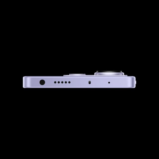 Смартфон Xiaomi Redmi Note 14S 8/256 ГБ RU, Dual nano SIM, Aurora Purple (фиолетовый) EAC - изображение №10