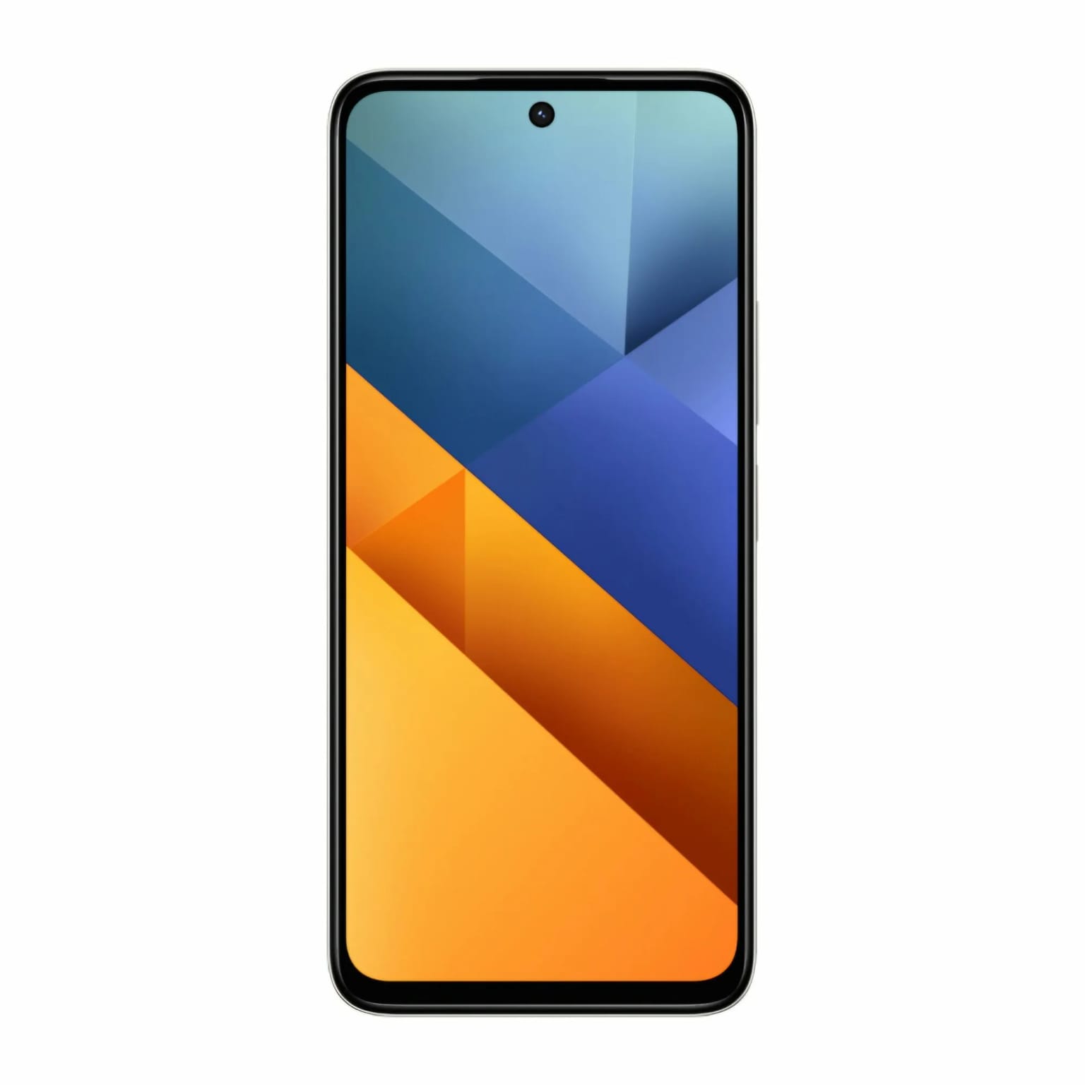 Смартфон Xiaomi.Poco M6 6/128Gb Silver Dual: nanoSIM+eSIM EU - изображение №4