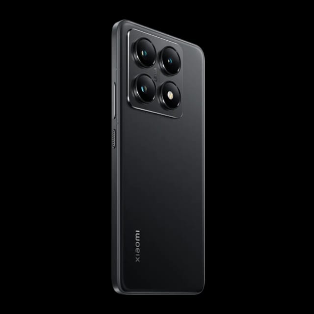 Смартфон Xiaomi 14T Pro 12/256 ГБ Global, Dual: nano SIM + eSIM, Black Titan - изображение №7