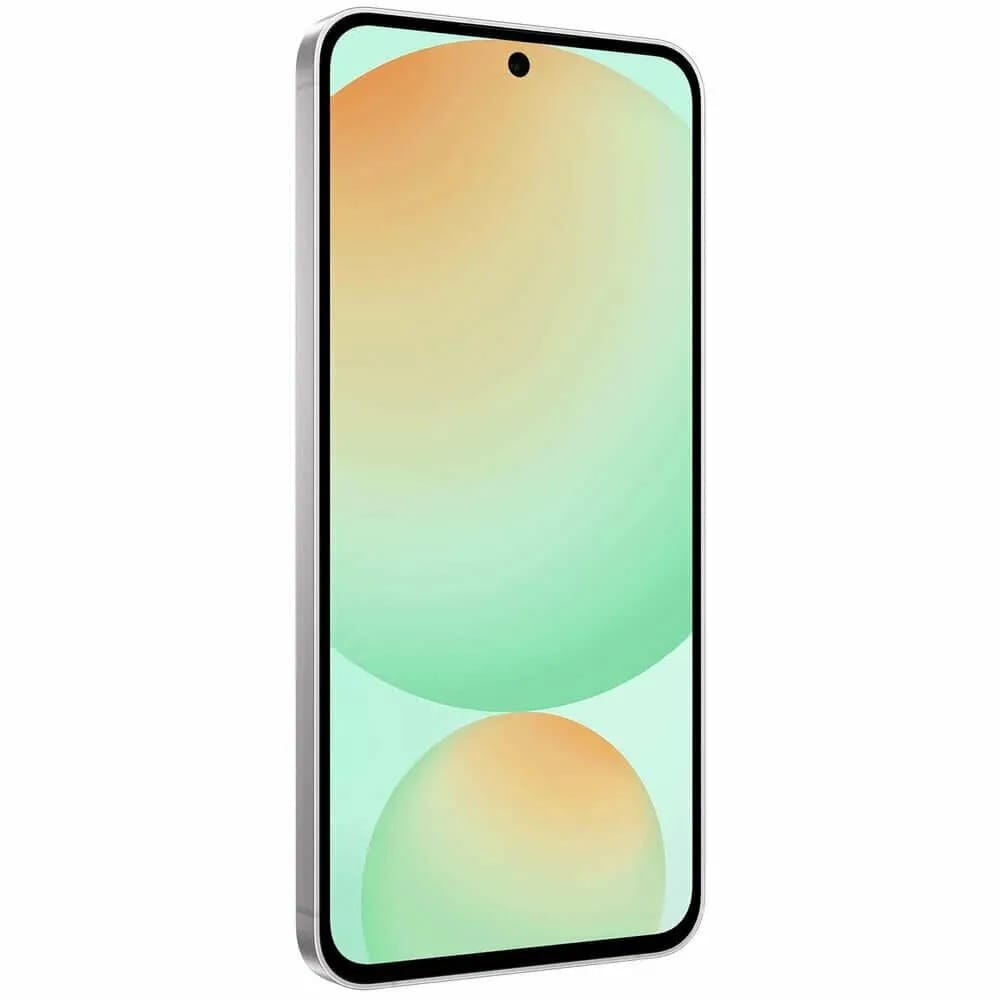 Смартфон Samsung Galaxy S24 FE 8/128Gb, Dual: nano SIM + eSIM, Mint (Мятный) - изображение №4