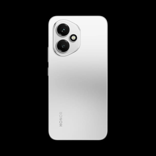 Смартфон Honor 400 12/256 Gray Global для РФ, Dual: nano SIM + eSIM, серебристый - изображение №8