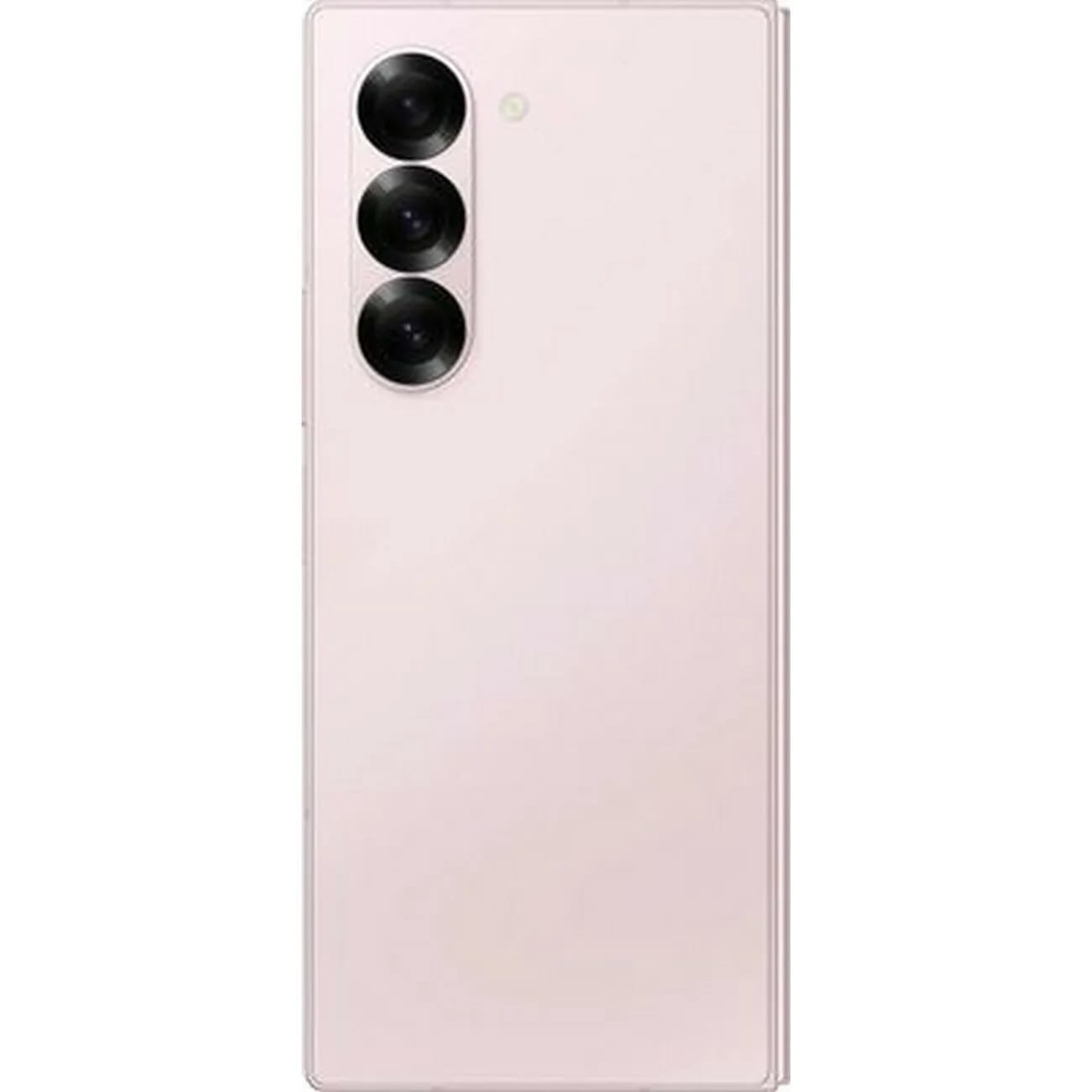 Смартфон Samsung Galaxy Z Fold 6 12/512Gb, Dual: Nano SIM+eSIM Pink (Розовый) - изображение №8