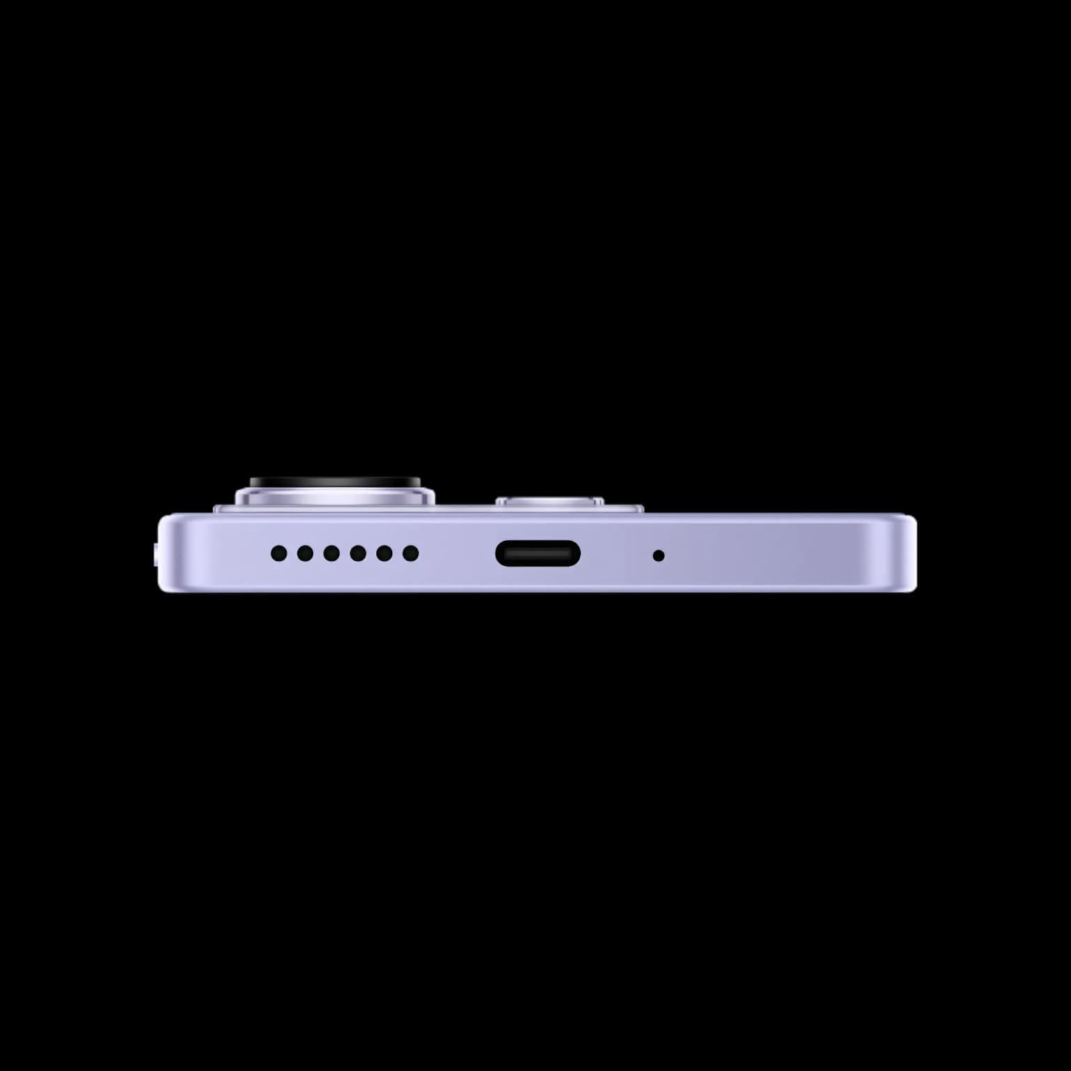 Смартфон Xiaomi Redmi Note 14S 8/256 ГБ RU, Dual nano SIM, Aurora Purple (фиолетовый) EAC - изображение №11