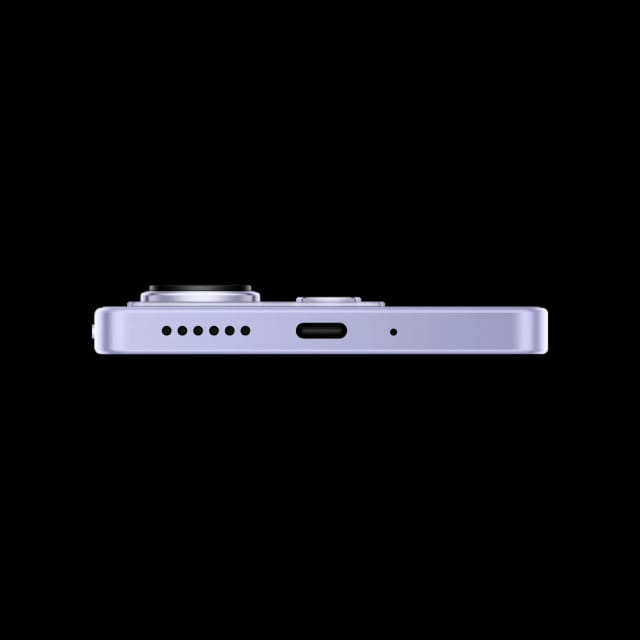 Смартфон Xiaomi Redmi Note 14S 8/256 ГБ RU, Dual nano SIM, Aurora Purple (фиолетовый) EAC - изображение №11