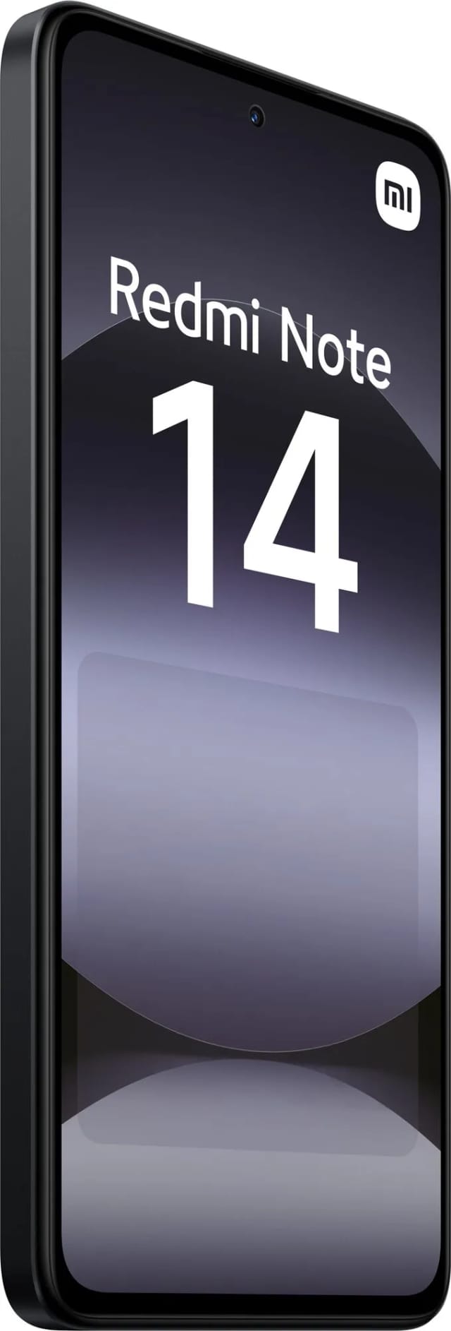 Смартфон Xiaomi Redmi Note 14 8/256 ГБ, Midnight Black (черный) Dual: nanoSIM (EU) - изображение №4