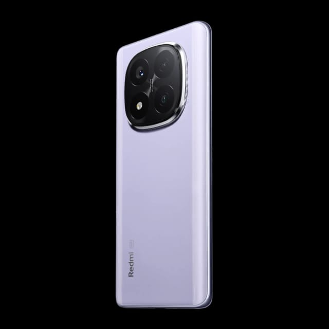 Смартфон Xiaomi Redmi Note 14 Pro Plus 8/256Gb Lavender Purple 5G (фиолетовый) EU - изображение №7
