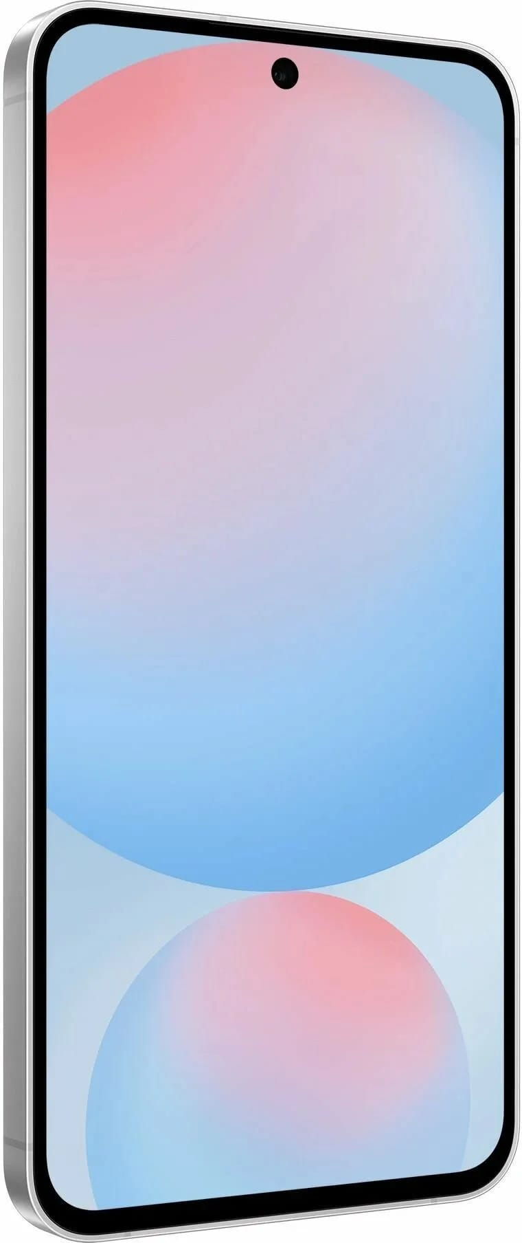 Смартфон Samsung Galaxy S24 FE 8/256Gb, Голубой (Blue), Global - изображение №2