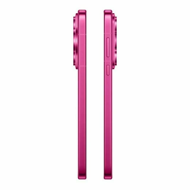Смартфон Huawei Pura 70 12/256GB nano SIM + eSIM Pink ( розовый) - изображение №5