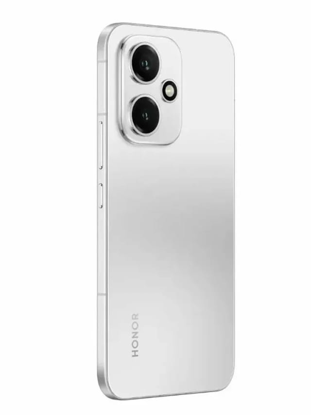 Смартфон Honor 400 12/256 Gray Global для РФ, Dual: nano SIM + eSIM, серебристый - изображение №7