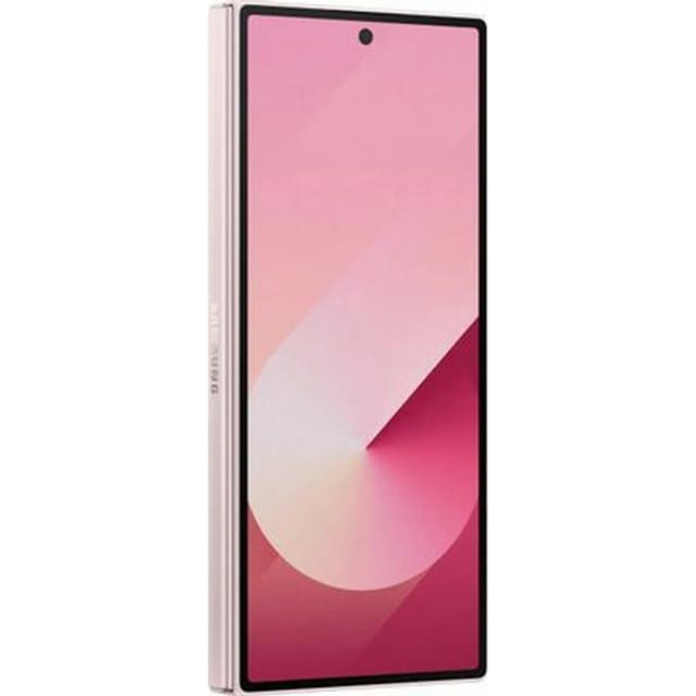 Смартфон Samsung Galaxy Z Fold 6 12/512Gb, Dual: Nano SIM+eSIM Pink (Розовый) - изображение №13