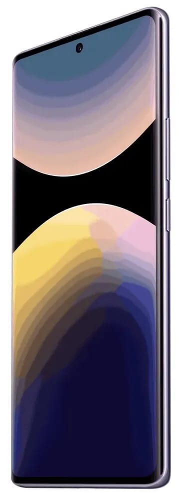 Смартфон Xiaomi Redmi Note 14 Pro 4G, 8/256 ГБ, EU, Lavender Purple, фиолетовый - изображение №8
