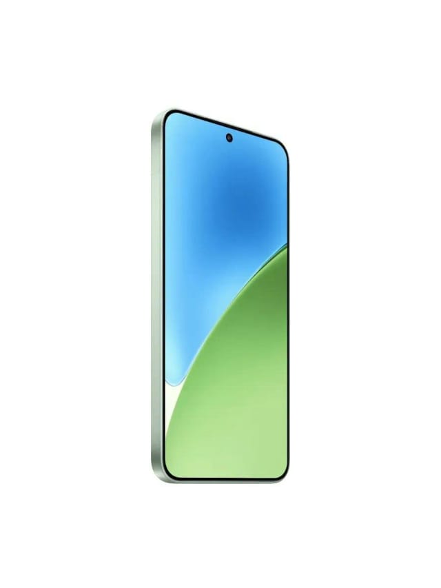 Смартфон Xiaomi 15 12/512GB, Global, Dual: nano SIM + eSIM, Green (зеленый) - изображение №2