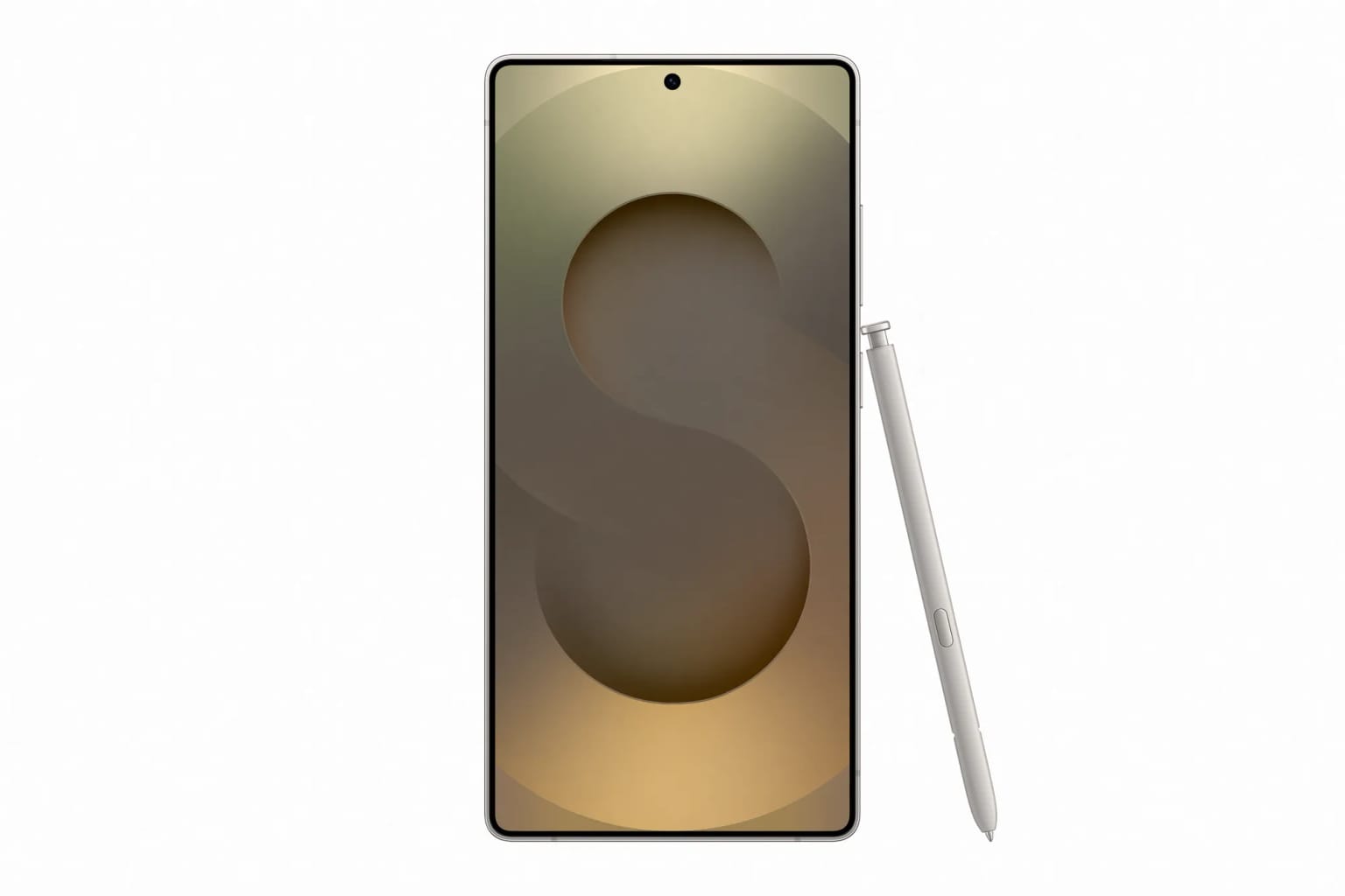 Смартфон Samsung S25 Ultra 12/512Gb Gray , Dual: nano SIM + eSIM, серый титан - изображение №3