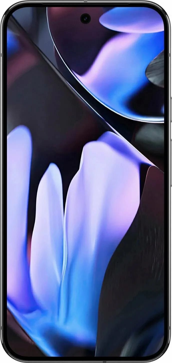 Смартфон Google Pixel 9 Pro 5G 16ГБ/128 ГБ, Obsidian (черный) - изображение №3