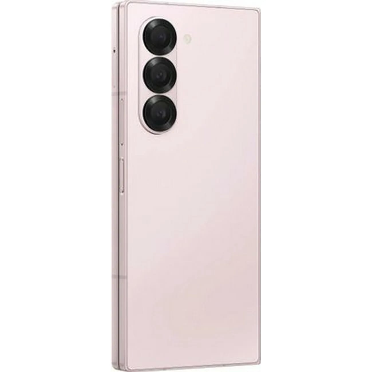 Смартфон Samsung Galaxy Z Fold 6 12/512Gb, Dual: Nano SIM+eSIM Pink (Розовый) - изображение №14