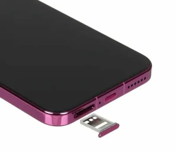 Смартфон Huawei Pura 70 12/256GB nano SIM + eSIM Pink ( розовый) - изображение №10