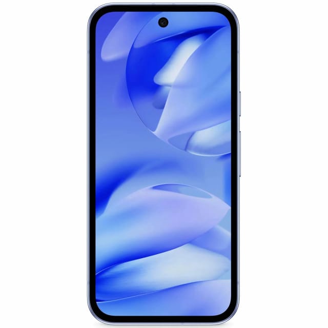 Смартфон Google Pixel 9a 8/256 ГБ Global, Dual: nano SIM + eSIM, Iris - изображение №3