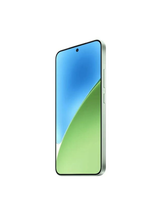 Смартфон Xiaomi 15 12/512GB, Global, Dual: nano SIM + eSIM, Green (зеленый) - изображение №4