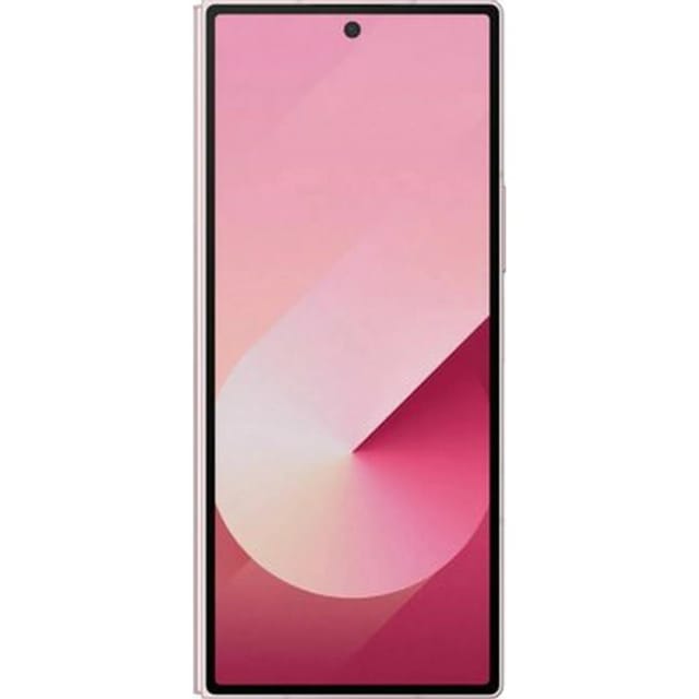 Смартфон Samsung Galaxy Z Fold 6 12/512Gb, Dual: Nano SIM+eSIM Pink (Розовый) - изображение №11