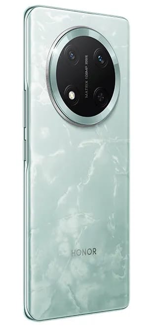 Смартфон Honor X9c 12/256 GB, Dual nano SIM, Нефритовый голубой (Blue), Ростест (EAC) - изображение №6