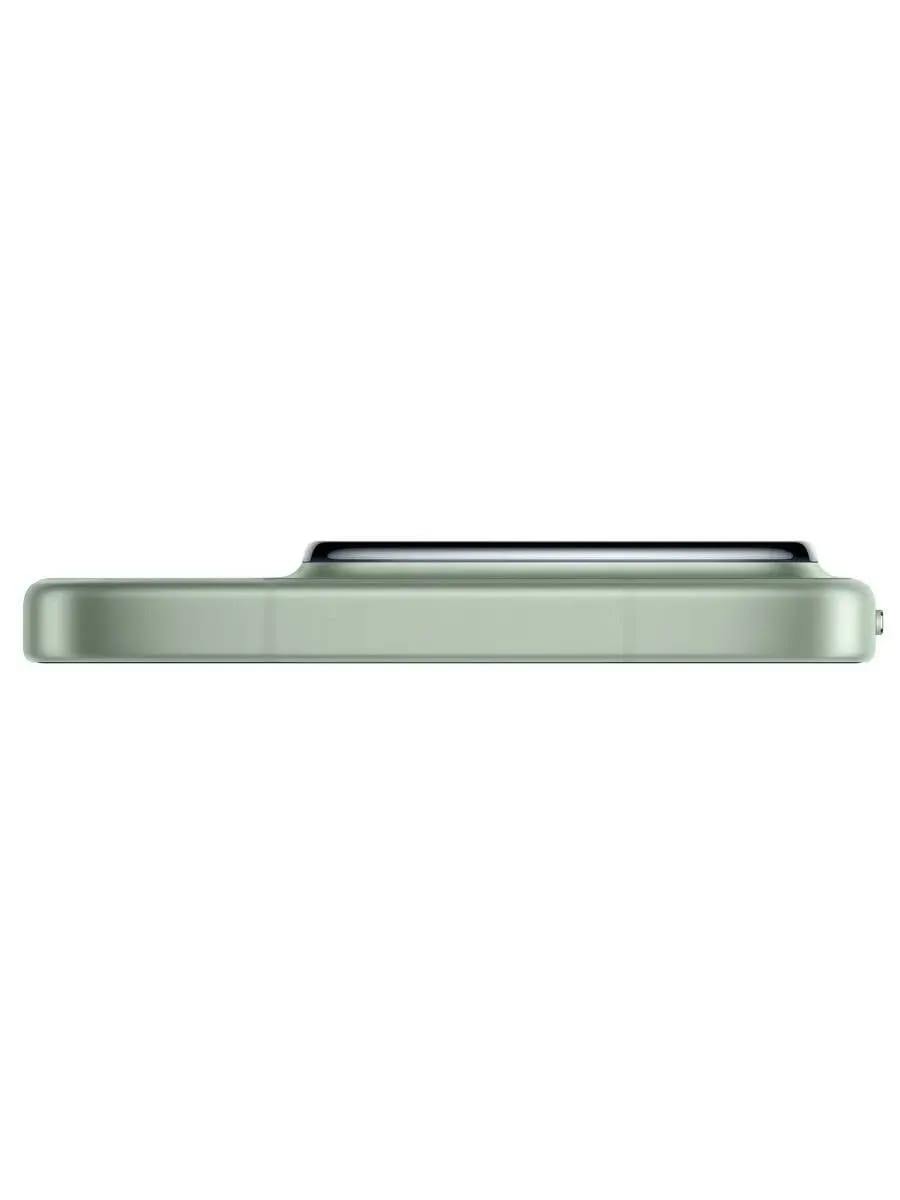 Смартфон Xiaomi 15 12/512GB, Global, Dual: nano SIM + eSIM, Green (зеленый) - изображение №10