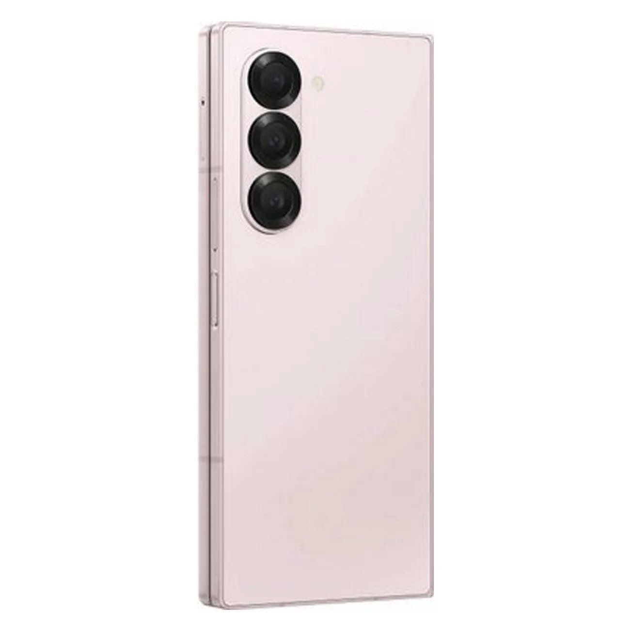 Смартфон Samsung Galaxy Z Fold 6 12/512Gb, Dual: Nano SIM+eSIM Pink (Розовый) - изображение №10